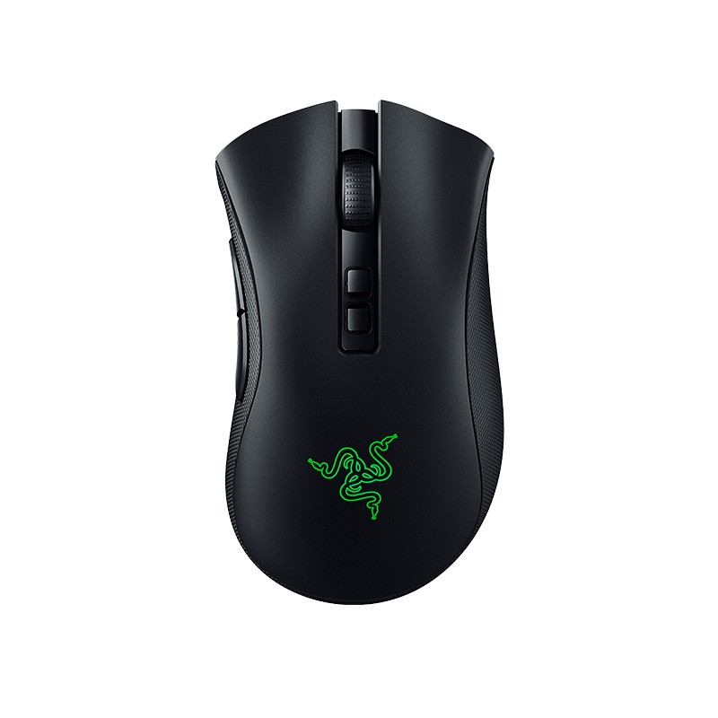 雷蛇 Razer 炼狱蝰蛇V2版怎么样？我的感受，大家可以参考！gaaamdegl