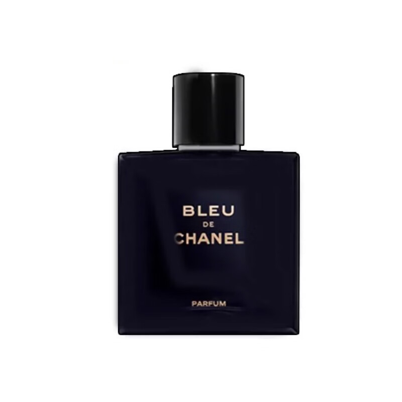 香奈儿(chanel)男士香水 蔚蓝男士香精parfum香水 100ml