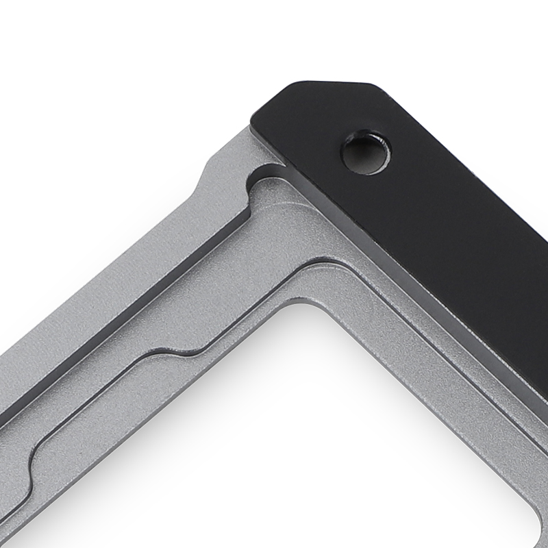 利民thermalrightlga17xxbcfgrayintel12代cpu弯曲矫正型固定扣具全铝