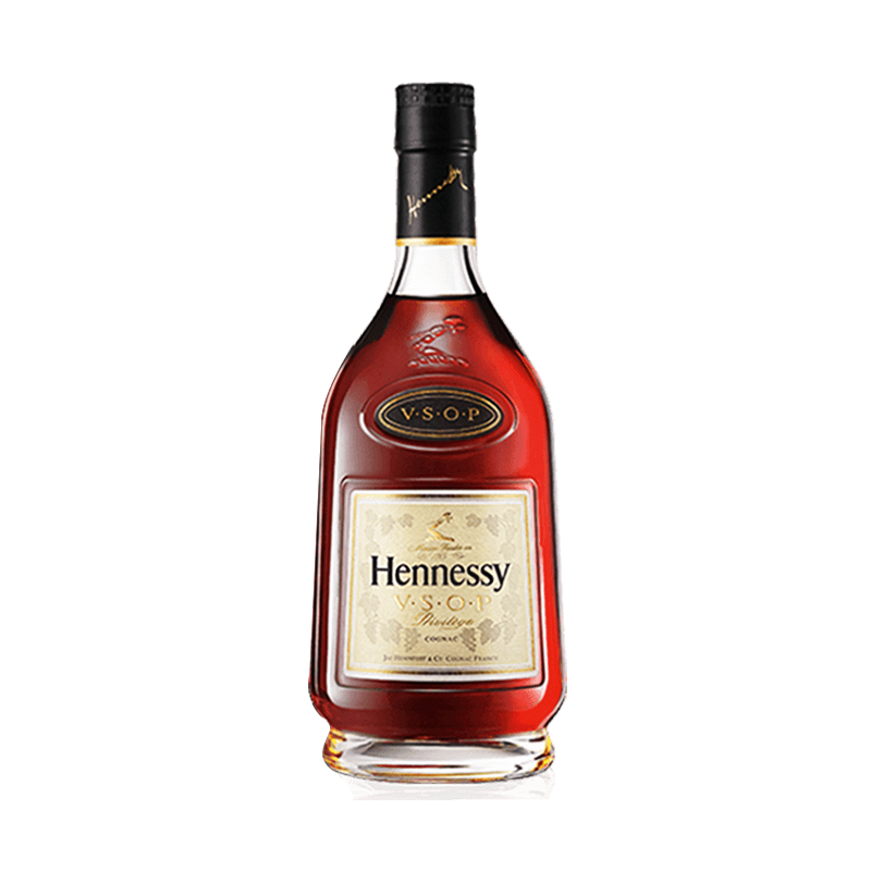Hennessy 轩尼诗 V.S.O.P 干邑白兰地 40%vol 700ml
