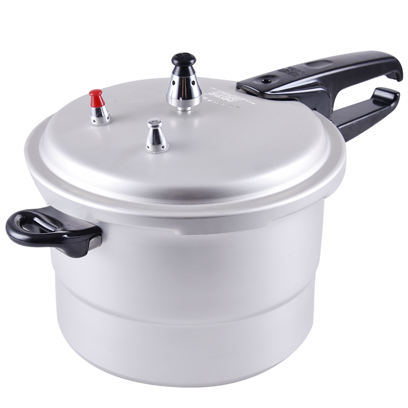 ˫ϲ ��ѹ�����Ͻ�ȼ�����¯ͨ�÷�������ѹ���� 24CM/7.5L �����