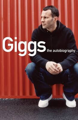 【预订】giggs