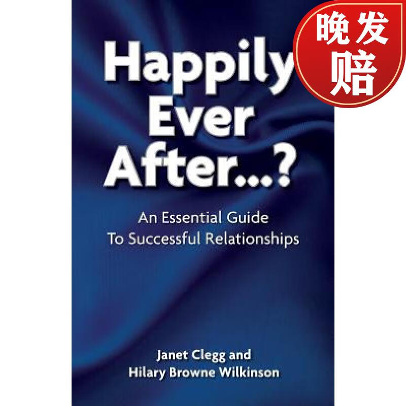 【4周达】happily ever after ?
