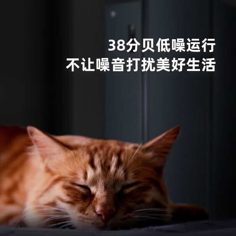 格力（GREE）晶弘冰箱600升对开-33℃深冻储鲜360度风冷养鲜变频一级能效BCD-600WPDCL/布鲁斯