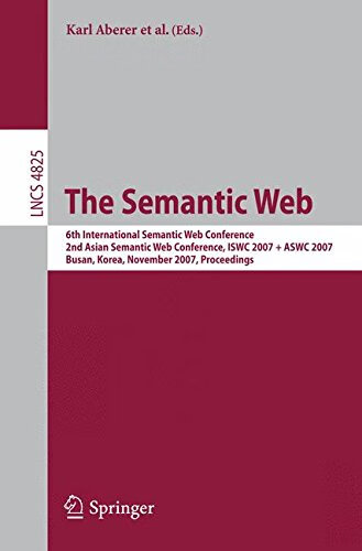 预订 the semantic web