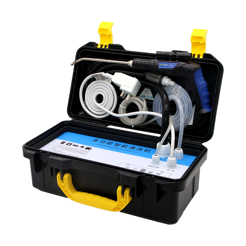 Ӣ¸ѹüҵϴյȫ׼ö๦һ豸ȥ ZQ31()3250Wˮײ1 508Ԫ