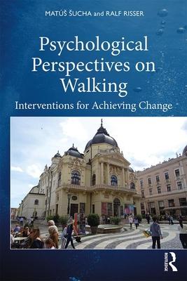 预订psychological perspectives on walking: intervent
