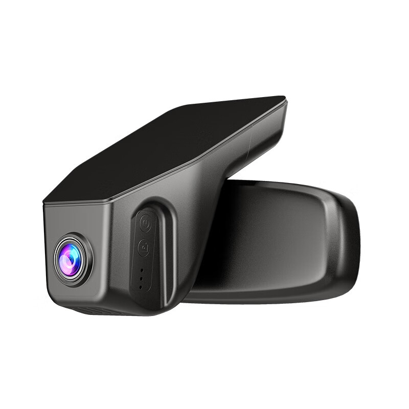 纽曼东风本田crv专用隐藏式原厂免走线2023新款23款行车记录仪 k3 单