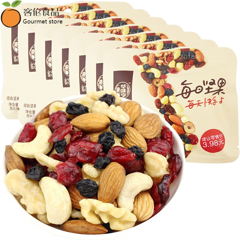 Ԫ廪ζÿռ25g*42 550g650g750gиͯϼ 25g*7?? һԪ廪ζӪÿһʳѡ?? 42װḻζиͯˣԳּ27.00