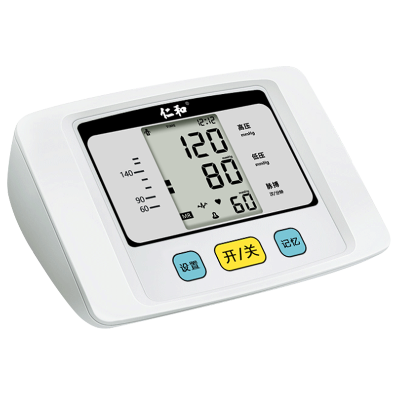 ���ڲ������ʺ� ����Ѫѹ�Ƽ���ҽ���ϱ�ʽѪѹ�����ܲ���Ѫѹ���������������������ȫ�Զ���Ѫѹ ��ʽBSX585+���+��Դ+����+����