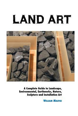 预订land art: a complete guide to landscape, environ