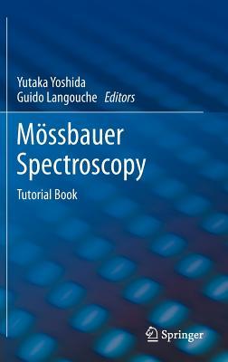 预订 m鰏sbauer spectroscopy: tutorial book