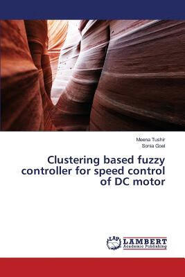 预订clustering based fuzzy controller for speed cont