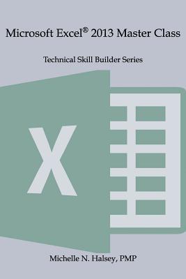 预订Microsoft Excel 2013 Master Class