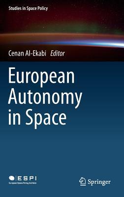 预订 高被引European Autonomy in Space