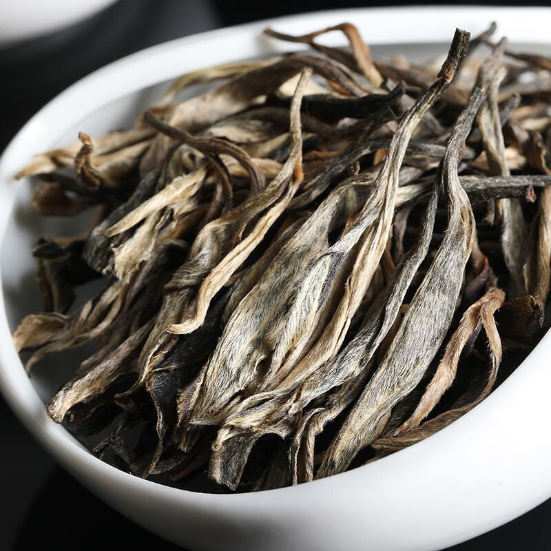 皇茅古树茶云南普耳茶生茶散茶年春茶散装品鉴 250g