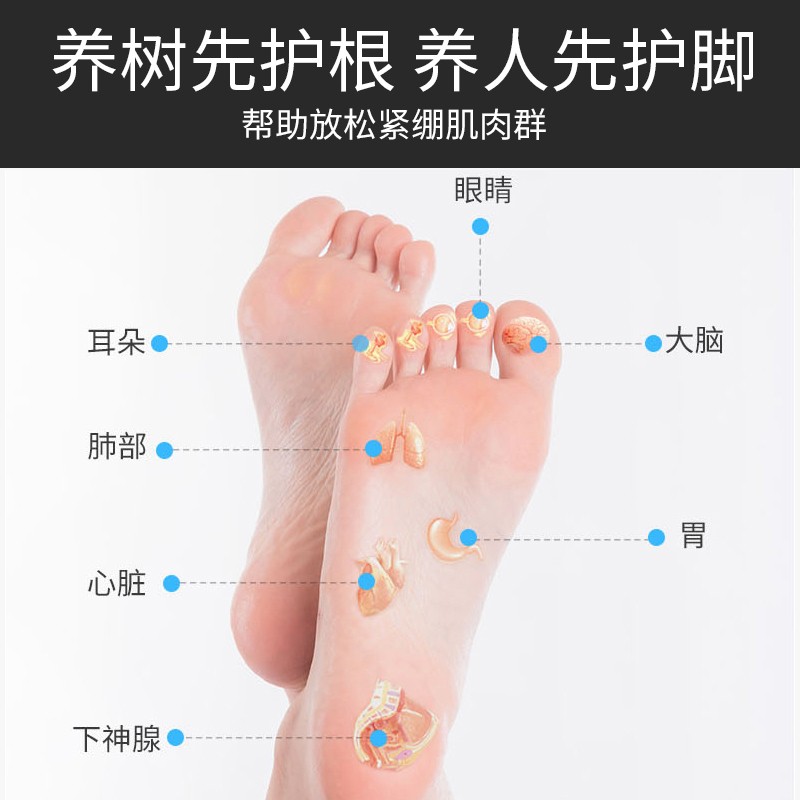 法国vlvee脚底足底按摩器智能足部脚部多功能足疗机按摩脚便携教师节礼物 虎窝购 法国vlvee脚底足底按摩器智能足部脚部多功能足疗机按摩脚便携教师节礼物 虎窝购