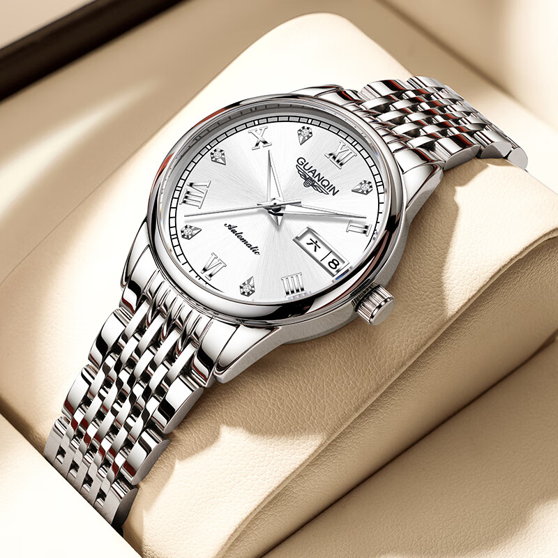 ���٣�GUANQIN����ʿ��֤�ֱ�Ůʿȫ�Զ���е��ʱ�з�ˮҹ��Ů��������������Ů�� �ִ����ס����ƿ���+�����װ��258Ԫ