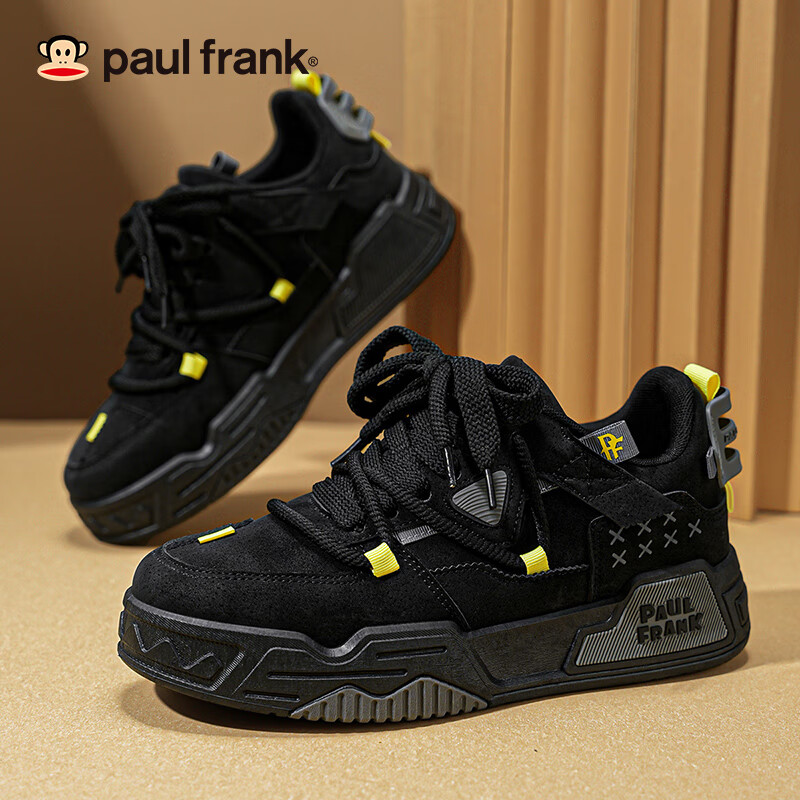 ����paul frank������Ь�г����ٴ�Ͱ��Ь��ʿ�˶�Ь���ʺ����Ь 2020 ��ɫ 40 