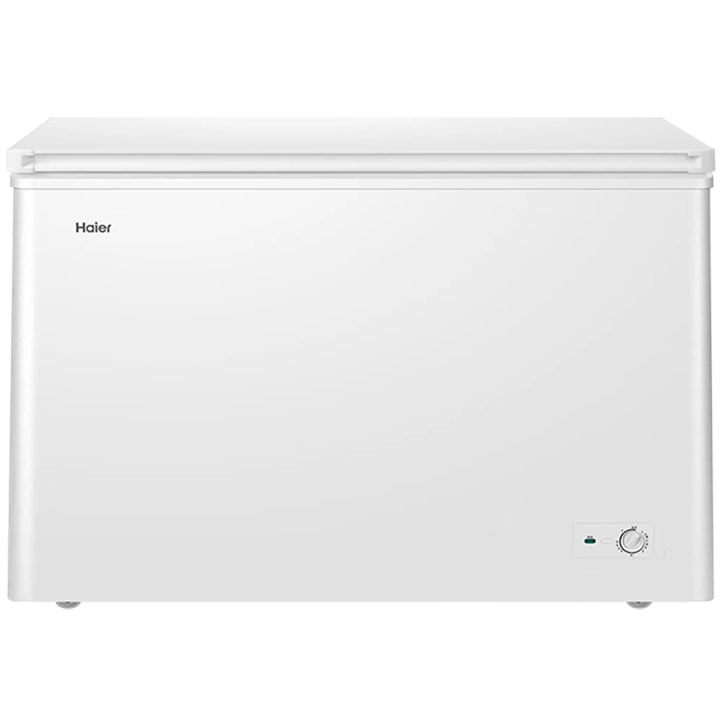 ������Haier����ʯ300�������������Ƶ����˪һ����Ч�䶳/��ع���С�ʹ��������������ٶ���BC/BD-300GHP 959.65Ԫ