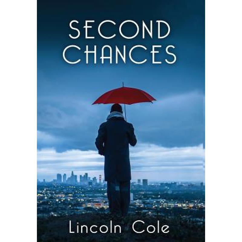 预订 Second Chances