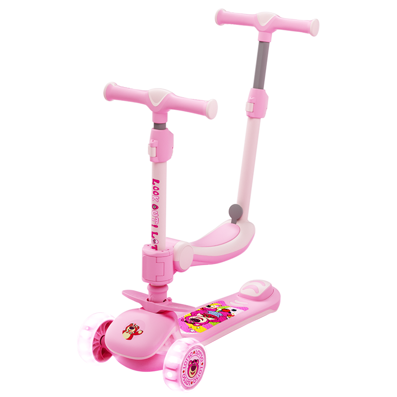 ���ڲ�������ʿ�ᣨDisney����ͯ���峵�������ƿɻ�����һ�๦��ѧ�����ɵ��߶���С������ 233.1Ԫ(������)