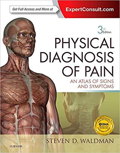 【预订】physical diagnosis of pain