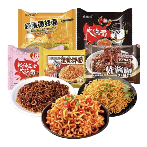 ͬ���� ���ζ���113g ����ը���̵��Ƴ������� ��װ���� ����������ζ��һ�� 7.8Ԫ