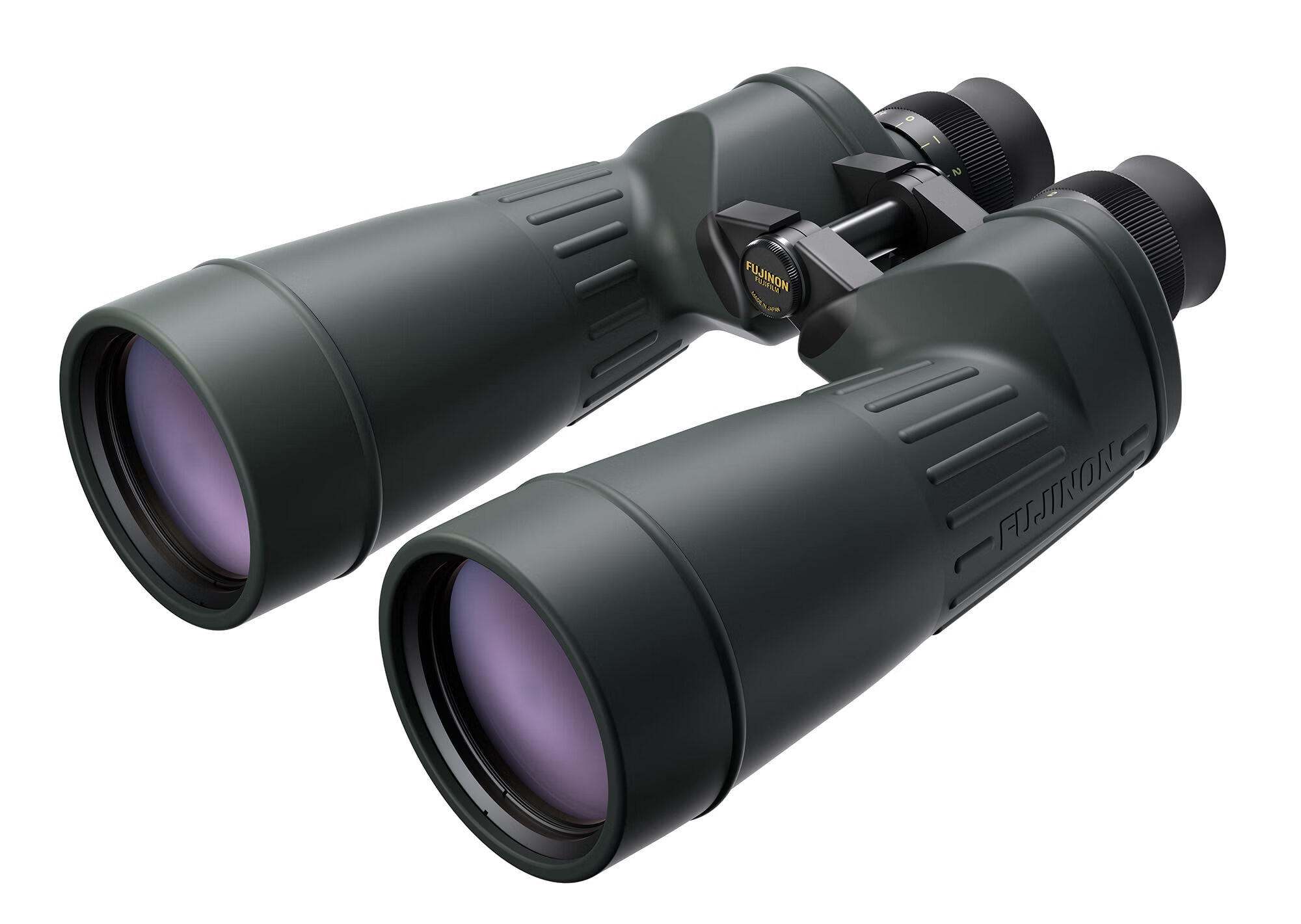 FUJIFILM 富士 富士 双筒望远镜 16倍变焦 棱镜 防水