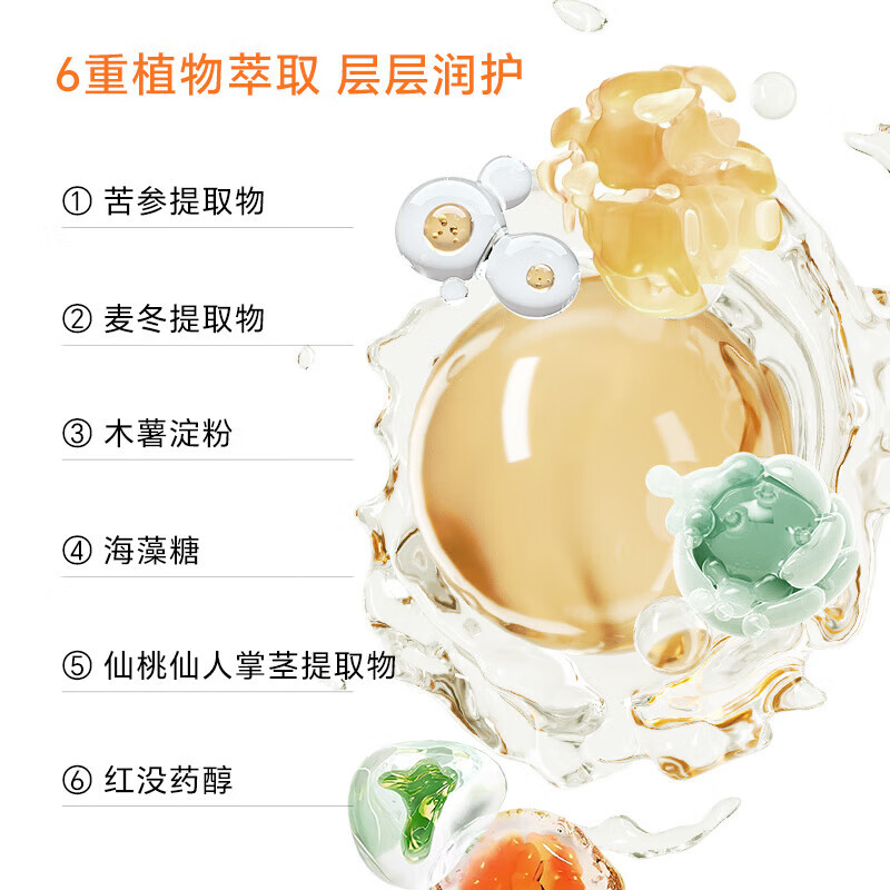 瑷尔博士精研凝光多维防晒乳SPF50+ PA+++ 户外保湿防晒通勤适用 50g