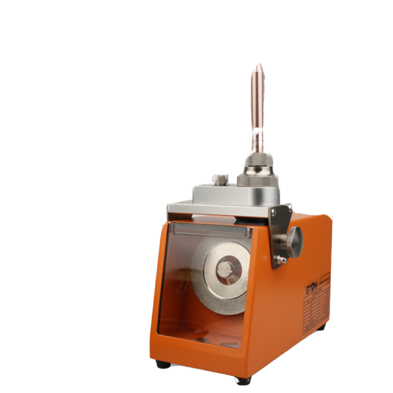 磨尖机wqtb钨棒打磨机焊针高速打磨机tig焊针研磨机 wqtb 立式磨尖机