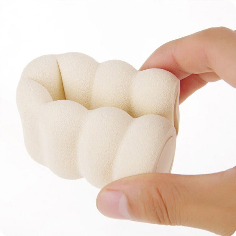 固鱼(guyu)门把手防撞保护套 加厚橡胶安全门把手套 门拉手防碰套