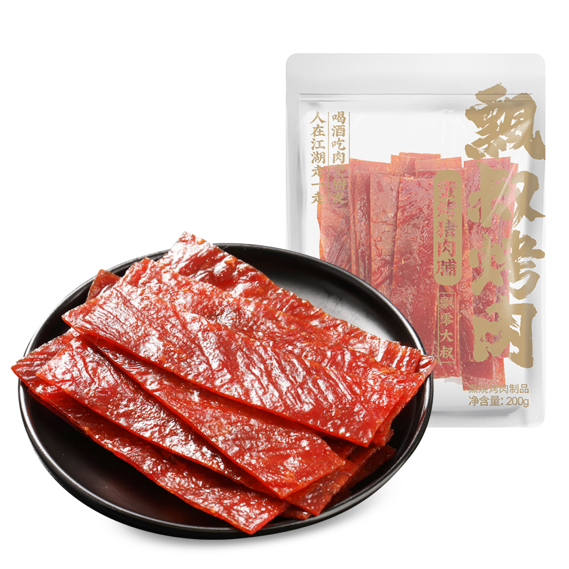 ڲƮۿ/˺⸬ż⸬ʳ߽ Ƭ200g+߽100g26.99Ԫ