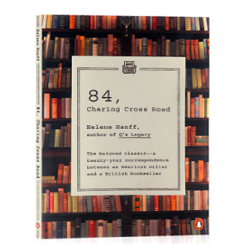 the magic finger——魔法手指【进口原版】