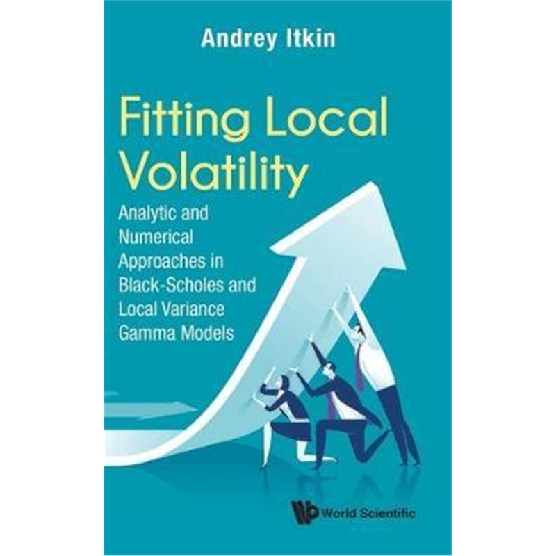 预订fitting local volatility: analytic and numeric
