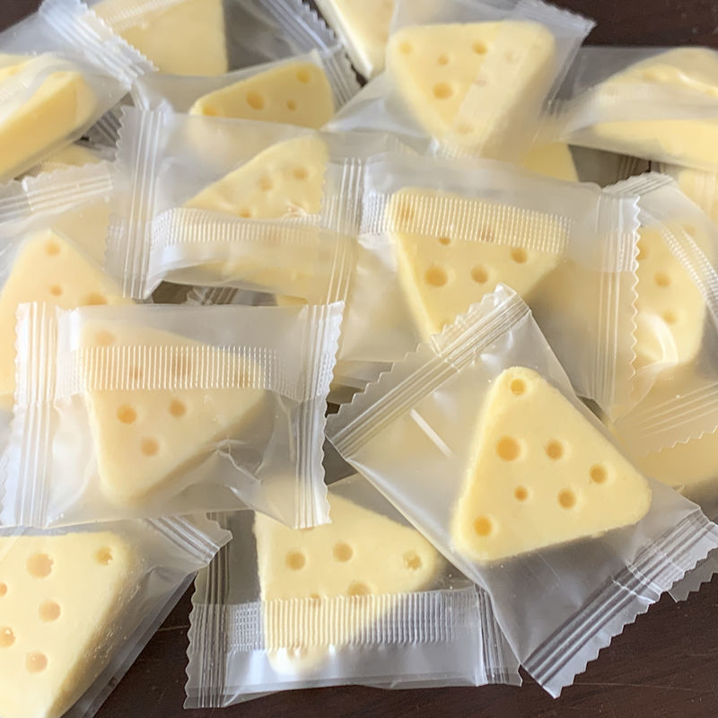 原制奶酪：品质风味的新时代