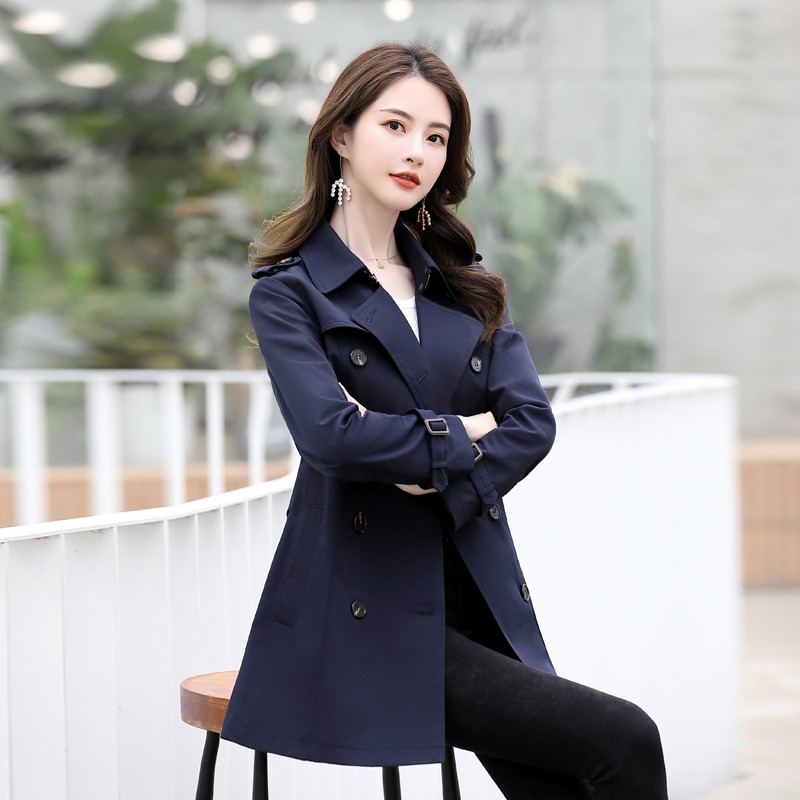什么软件能查女士风衣最低价|女士风衣价格历史