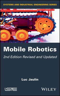 预订Mobile Robotics