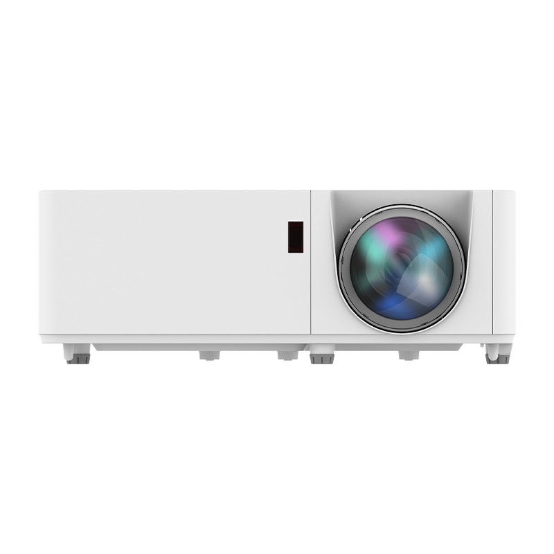 NEC NP-CS3300WL投影机 投影仪 激光光源 商用投影（赠送上门安装）（WXGA DLP HDR 支持7*24小时运行）