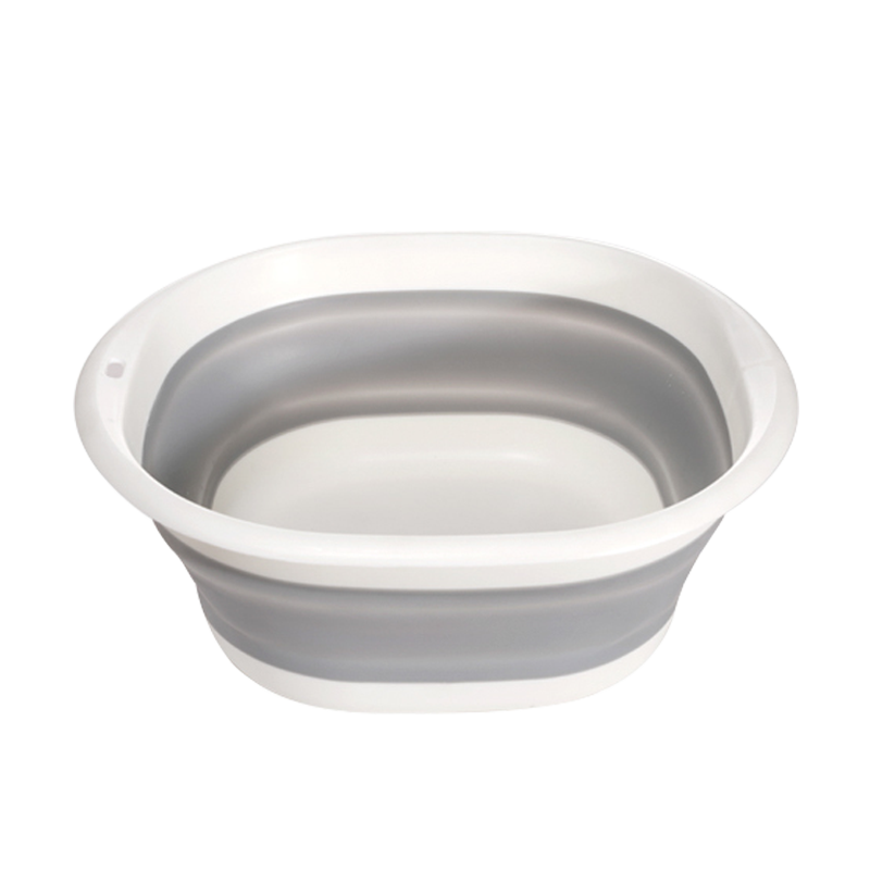 妙美可折叠家用宝宝婴儿洗脸盆：性能出众，价格亲民！|脸盆水桶查历史价格