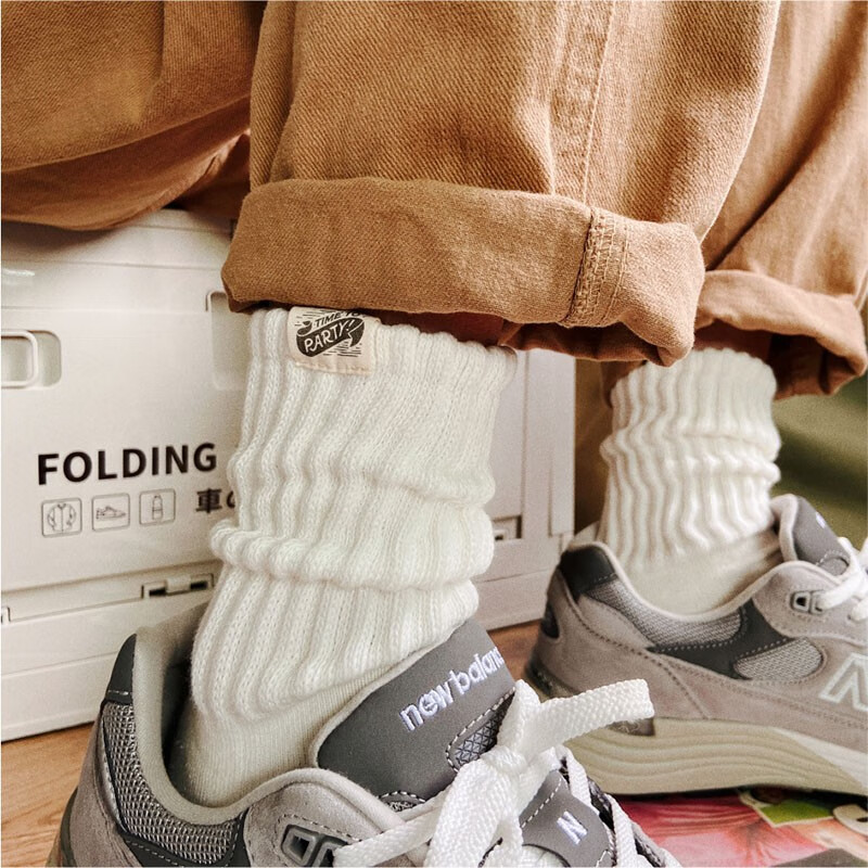 休闲袜最低价在什么时候|休闲袜价格比较