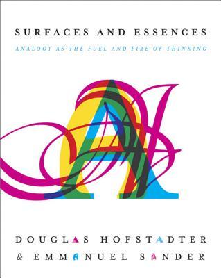 现货 Surfaces and Essences: Analogy as the Fuel and F