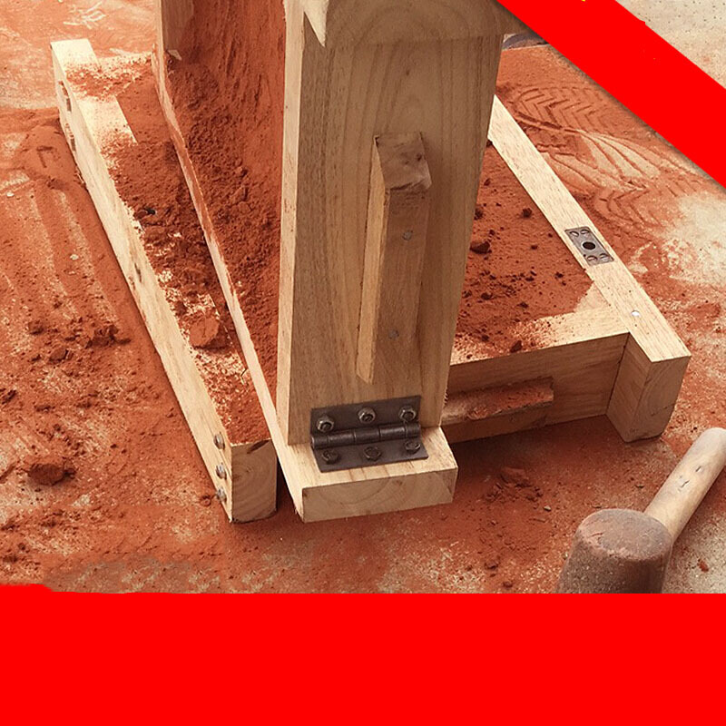 仁聚益翻砂砂型铸造用红砂铸铜铁锌锡铝合金模具砂箱金属冶金红沙砂