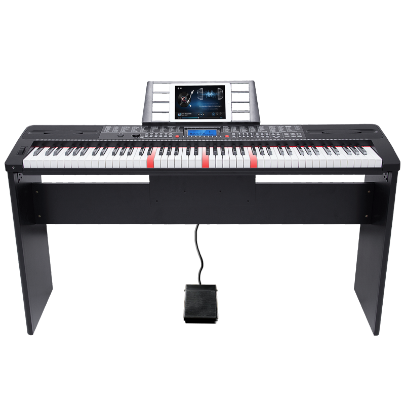 XINYUNXY-988电子琴价格走势及推荐