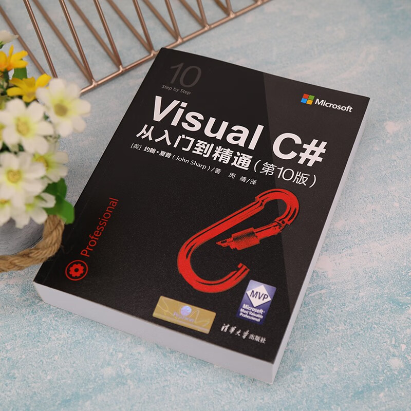 Visual C#从入门到精通（第10版）详情图