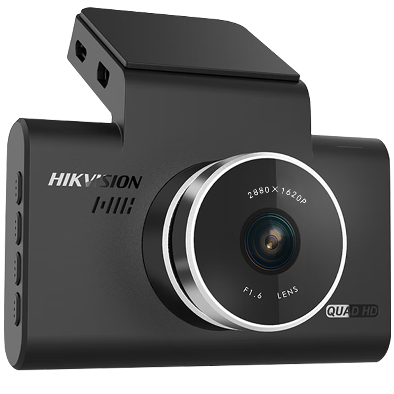 ���ڲ������������ӣ�HIKVISION��C6+�г���¼�� 3K�����ǹ�ҹ�� 60֡������¼ �������� �ֻ����� �ٷ����䣨�Ƽ���