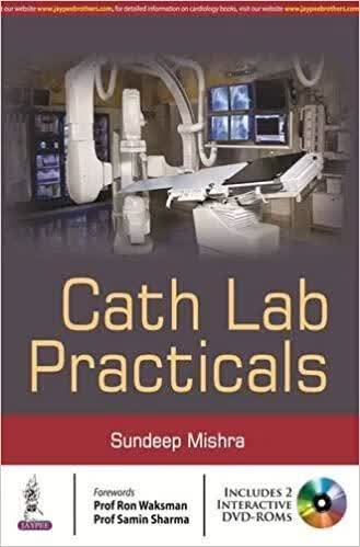 预订Cath-Lab Practicals