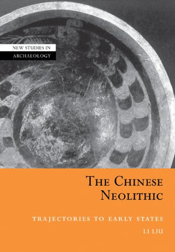 预订 the chinese neolithic