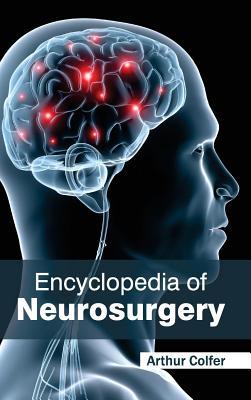 预订Encyclopedia of Neurosurgery