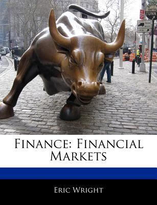 预订 finance: financial markets